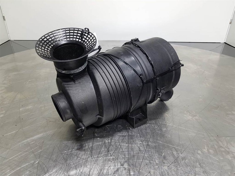 Donaldson - Volvo L 45 - Air filter/Luftfilter/Luchtfilter - Двигатель и запчасти для Строительной техники: фото 2 Donaldson - Volvo L 45 - Air filter/Luftfilter/Luchtfilter - Двигатель и запчасти для Строительной техники: фото 2
