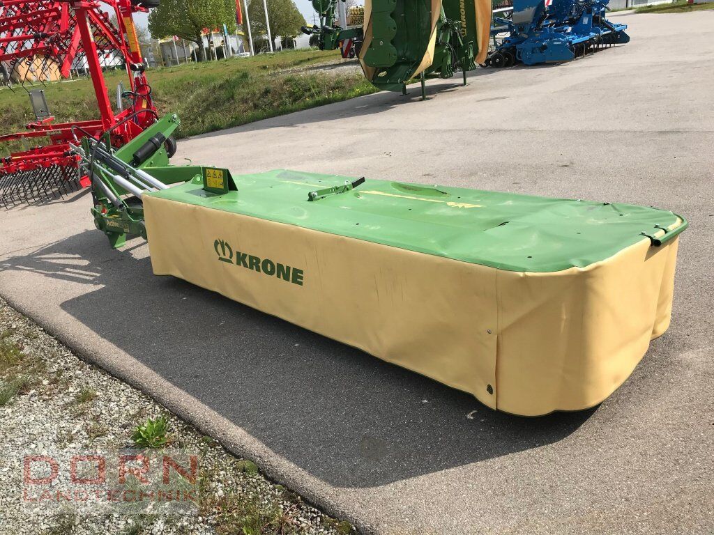 Krone AM R280 - Косилка: фото 2 Krone AM R280 - Косилка: фото 2