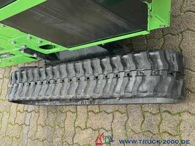 ARBTRACK 150/35 Holz Häcksler Schredder Raupe - Измельчитель древесины: фото 4 ARBTRACK 150/35 Holz Häcksler Schredder Raupe - Измельчитель древесины: фото 4