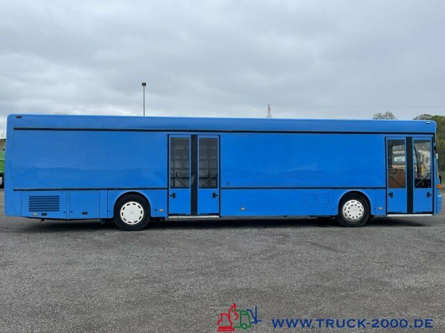 Mercedes-Benz O 405 Wohnmobil-Verkaufsmobil WC Standhzg H-Zul. - Автобус: фото 2 Mercedes-Benz O 405 Wohnmobil-Verkaufsmobil WC Standhzg H-Zul. - Автобус: фото 2