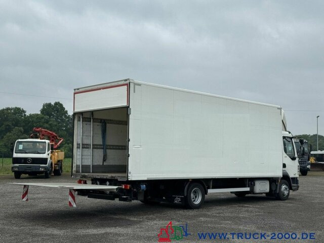 DAF LF 250 MBB Palfinger LBW 1.500 Kg ACC Tempomat лизинг DAF LF 250 MBB Palfinger LBW 1.500 Kg ACC Tempomat: фото 6