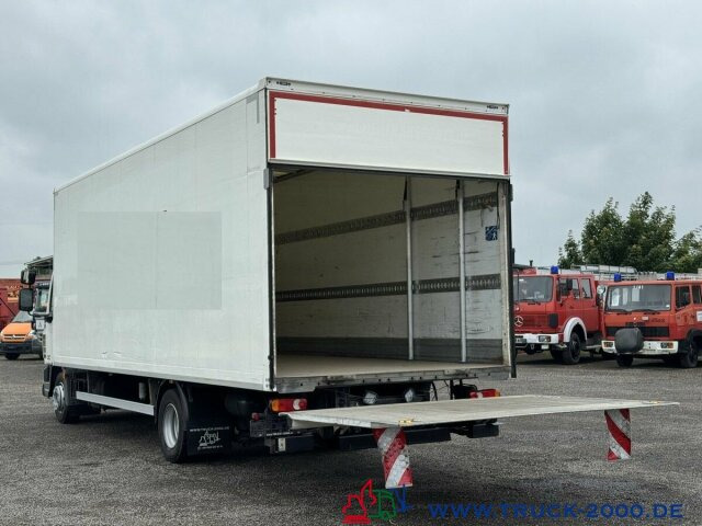 DAF LF 250 MBB Palfinger LBW 1.500 Kg ACC Tempomat лизинг DAF LF 250 MBB Palfinger LBW 1.500 Kg ACC Tempomat: фото 12