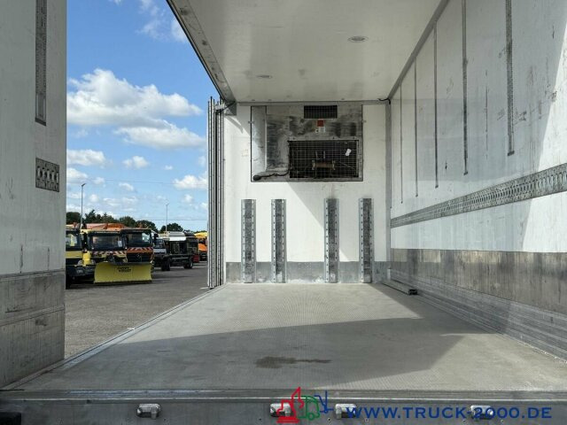 Fynkar Thermo King SLXe 100 Tiefkühler bis -20° - Прицеп-рефрижератор: фото 4 Fynkar Thermo King SLXe 100 Tiefkühler bis -20° - Прицеп-рефрижератор: фото 4