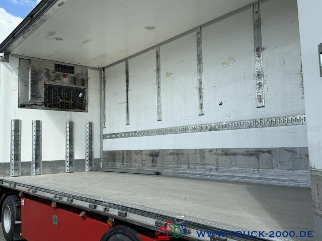 Fynkar Thermo King SLXe 100 Tiefkühler bis -20° - Прицеп-рефрижератор: фото 2 Fynkar Thermo King SLXe 100 Tiefkühler bis -20° - Прицеп-рефрижератор: фото 2