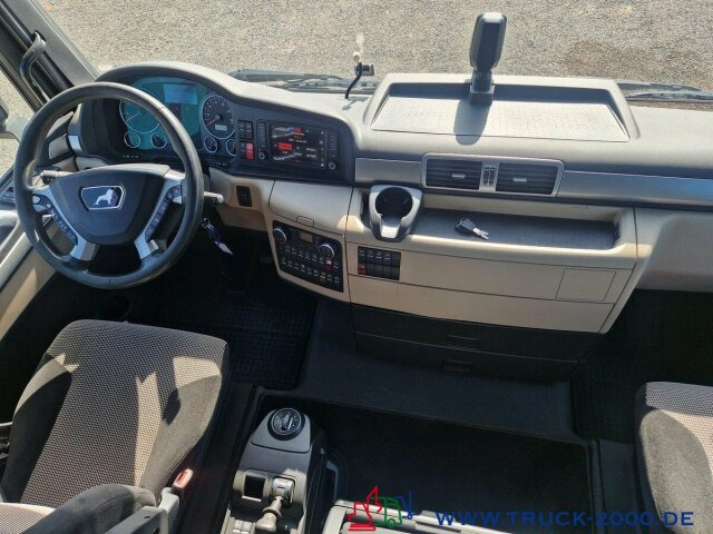 MAN TGX 26.500 Motorschaden / Engine broken - Грузовик бортовой/ Платформа, Автоманипулятор: фото 4 MAN TGX 26.500 Motorschaden / Engine broken - Грузовик бортовой/ Платформа, Автоманипулятор: фото 4