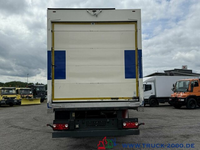 Schmitz Cargobull Schmitz Thermo King SLX Spectrum Tiefkühler -20° - Полуприцеп-рефрижератор: фото 2 Schmitz Cargobull Schmitz Thermo King SLX Spectrum Tiefkühler -20° - Полуприцеп-рефрижератор: фото 2