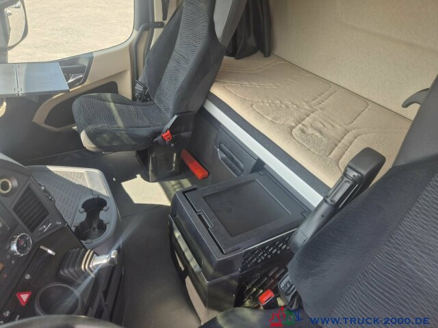 Mercedes-Benz Actros 1846 Giga Space Retarder 2 Betten - Тягач: фото 3 Mercedes-Benz Actros 1846 Giga Space Retarder 2 Betten - Тягач: фото 3