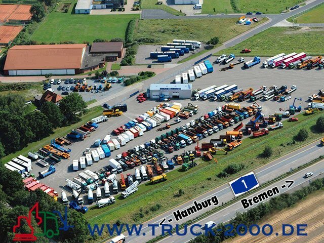 Unimog Dücker RSM 13/2 Ausleger & Schlegelmäher - Манипуляторная косилка: фото 5 Unimog Dücker RSM 13/2 Ausleger & Schlegelmäher - Манипуляторная косилка: фото 5