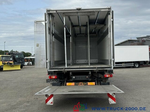 Volvo FE 18 280 3 Zonen Frisch- + Tiefkühler Carrier - Рефрижератор: фото 2 Volvo FE 18 280 3 Zonen Frisch- + Tiefkühler Carrier - Рефрижератор: фото 2