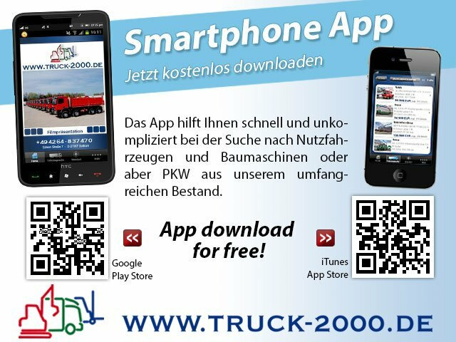 Wechselbrücke BDF Koffer Förstermann ca. 50 m3 - Сменный кузов - фургон: фото 2 Wechselbrücke BDF Koffer Förstermann ca. 50 m3 - Сменный кузов - фургон: фото 2