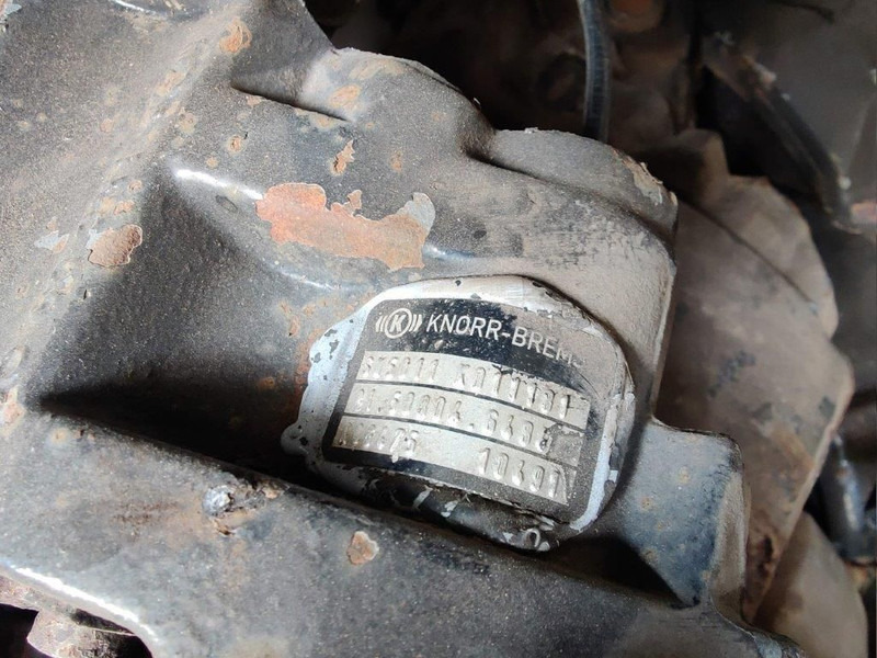 MAN Remklauwen / Brake calipers F2000 / TGA - Тормозной суппорт для Грузовиков: фото 5 MAN Remklauwen / Brake calipers F2000 / TGA - Тормозной суппорт для Грузовиков: фото 5