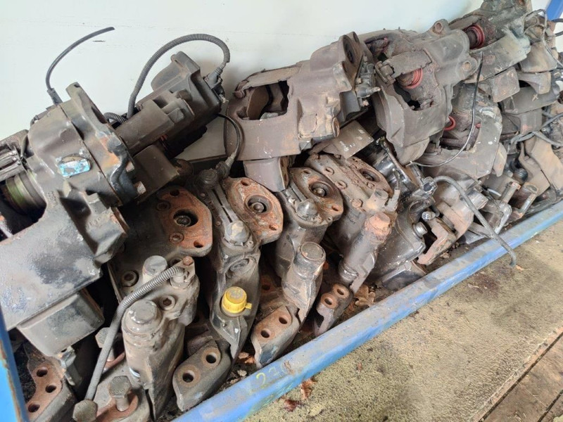 MAN Remklauwen / Brake calipers F2000 / TGA - Тормозной суппорт для Грузовиков: фото 2 MAN Remklauwen / Brake calipers F2000 / TGA - Тормозной суппорт для Грузовиков: фото 2