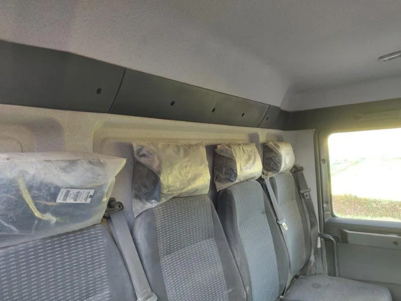 Автовоз MAN TGL 8.220 Doka transporter Euro5: фото 16