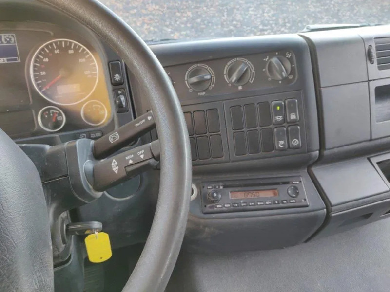 Автовоз MAN TGL 8.220 Doka transporter Euro5: фото 13