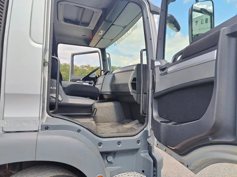 Крюковой мультилифт, Автоманипулятор MAN TGM 18.290 4x2 Euro 6 + Crane Palfinger PK15500: фото 10 Крюковой мультилифт, Автоманипулятор MAN TGM 18.290 4x2 Euro 6 + Crane Palfinger PK15500: фото 10