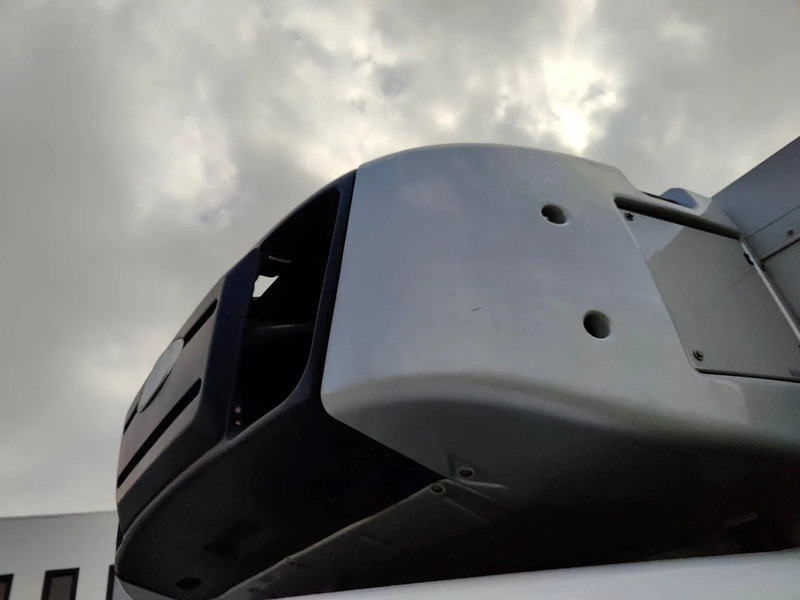 Рефрижератор MAN TGM 18.290 Euro 6 Frigo Carrier Supra: фото 12