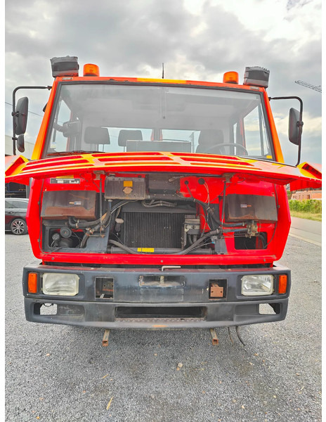 Steyr 19S31 19S32 Container Marrel - Крюковой мультилифт: фото 3 Steyr 19S31 19S32 Container Marrel - Крюковой мультилифт: фото 3
