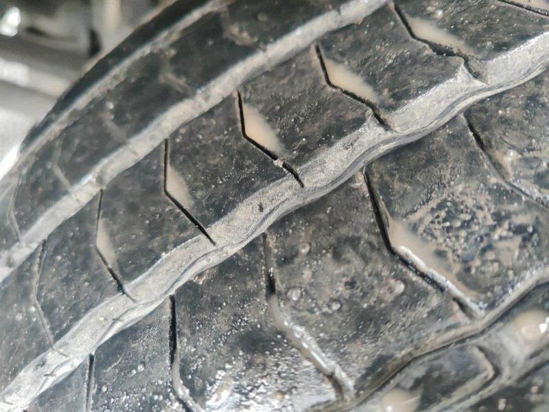 Тягач MAN TGX 19.480 Euro6 Trekker: фото 7