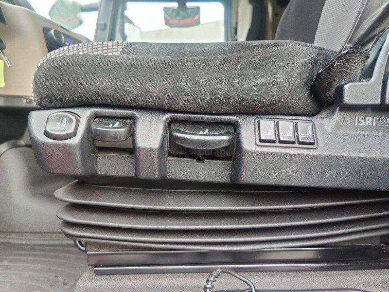 Тягач MAN TGX 19.480 Euro6 Trekker: фото 18