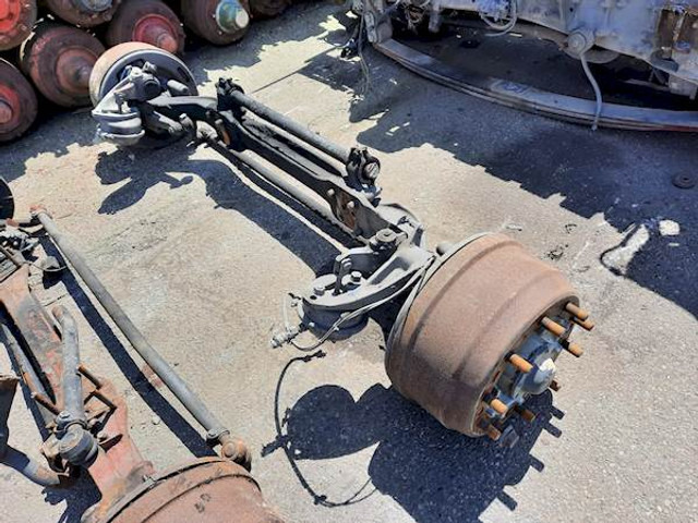 DAF 152N - Передняя ось для Грузовиков: фото 2 DAF 152N - Передняя ось для Грузовиков: фото 2