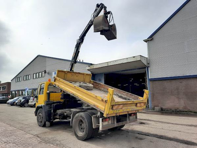 Самосвал Ford CARGO 1213: фото 6