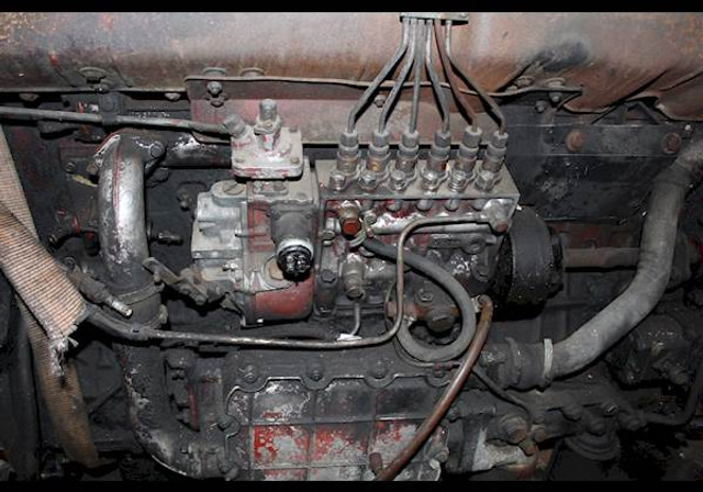 Iveco FIAT 8210.22 TURBOSTAR - Двигатель для Грузовиков: фото 5 Iveco FIAT 8210.22 TURBOSTAR - Двигатель для Грузовиков: фото 5