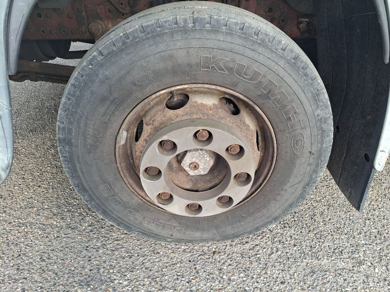 Iveco ML150E21 EUROCARGO - Грузовик-шасси: фото 3 Iveco ML150E21 EUROCARGO - Грузовик-шасси: фото 3