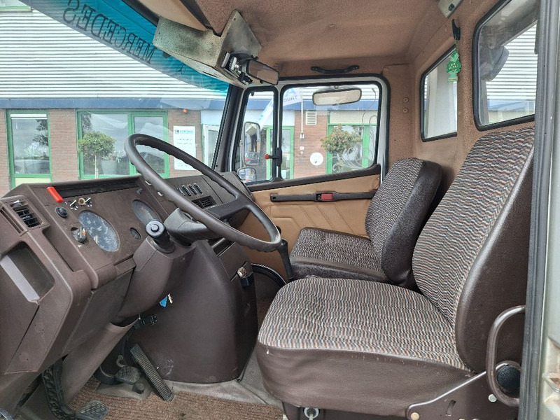 Mercedes-Benz 609 D-III - Эвакуатор: фото 3 Mercedes-Benz 609 D-III - Эвакуатор: фото 3