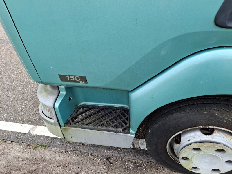 Renault MIDLUM 150-08/B - Грузовик с закрытым кузовом: фото 5 Renault MIDLUM 150-08/B - Грузовик с закрытым кузовом: фото 5