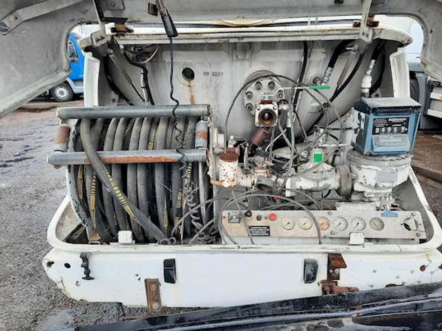 Грузовик-цистерна Renault PREMIUM 210 GAS/LPG: фото 6