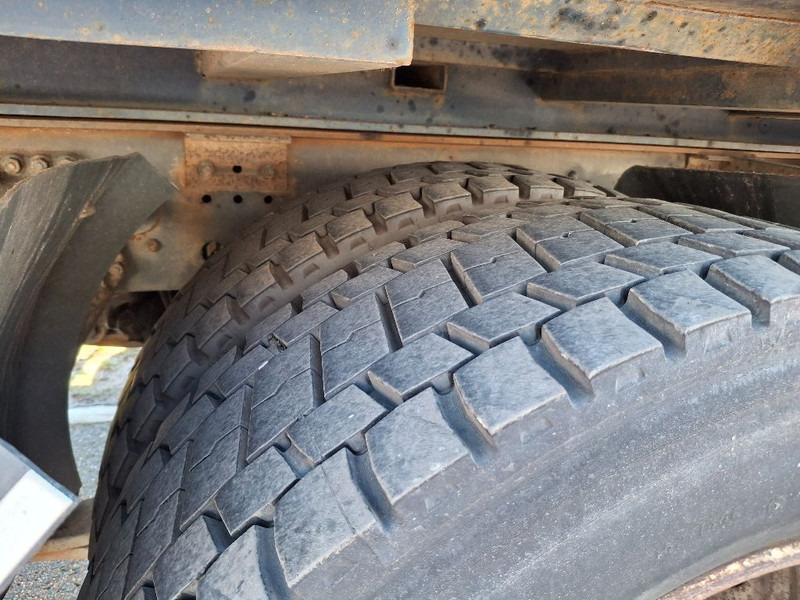 Грузовик с закрытым кузовом Scania R420: фото 11 Грузовик с закрытым кузовом Scania R420: фото 11