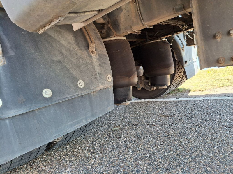 Грузовик с закрытым кузовом Scania R420: фото 12 Грузовик с закрытым кузовом Scania R420: фото 12