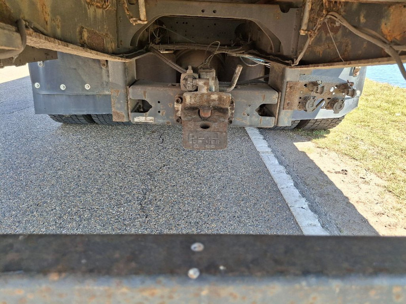 Грузовик с закрытым кузовом Scania R420: фото 15 Грузовик с закрытым кузовом Scania R420: фото 15