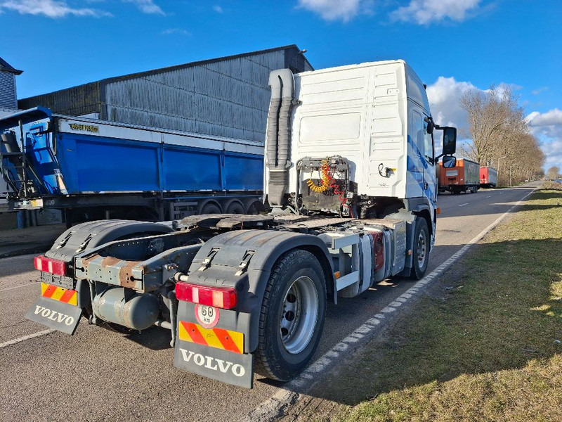 Volvo FM 380 - Тягач: фото 4 Volvo FM 380 - Тягач: фото 4
