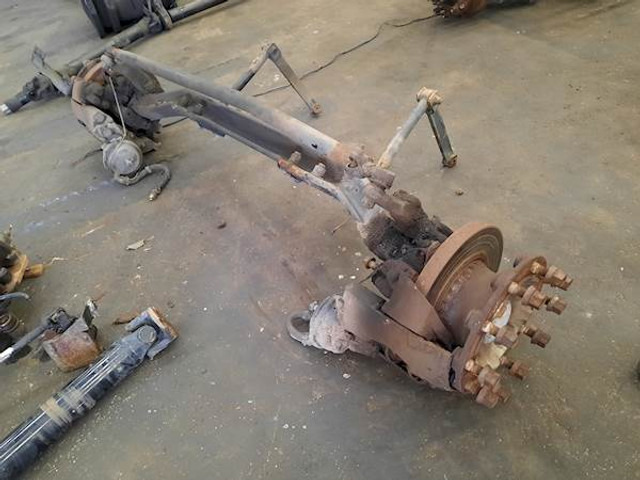 Volvo FAT7.5 - Передняя ось для Грузовиков: фото 4 Volvo FAT7.5 - Передняя ось для Грузовиков: фото 4