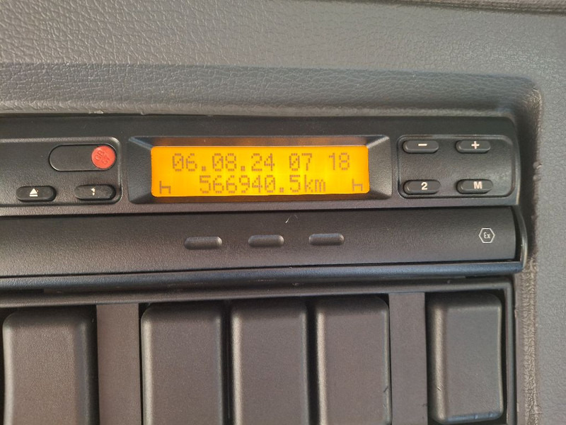 Volvo FL 250 GAS / LPG - Грузовик-цистерна: фото 3 Volvo FL 250 GAS / LPG - Грузовик-цистерна: фото 3