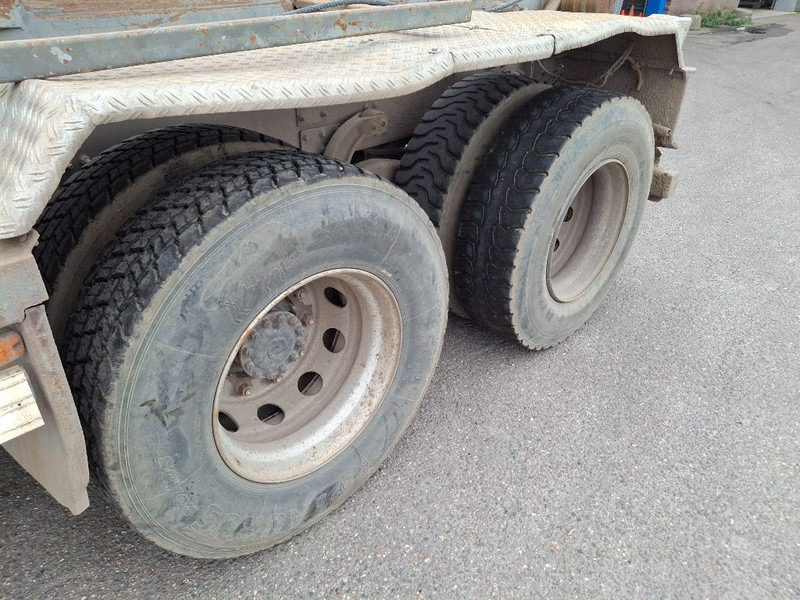 Volvo FM 12-380 - Тросовый мультилифт: фото 3 Volvo FM 12-380 - Тросовый мультилифт: фото 3