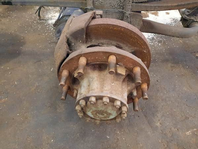 Volvo RS1332SV - Задняя ось для Грузовиков: фото 5 Volvo RS1332SV - Задняя ось для Грузовиков: фото 5