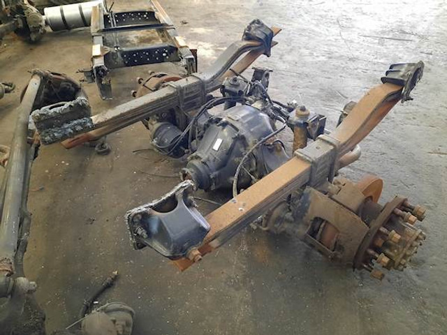 Volvo RS1332SV - Задняя ось для Грузовиков: фото 3 Volvo RS1332SV - Задняя ось для Грузовиков: фото 3