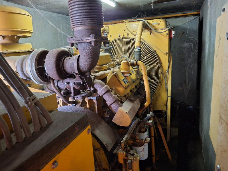 Caterpillar 3408 CAT - Запчасти: фото 3 Caterpillar 3408 CAT - Запчасти: фото 3