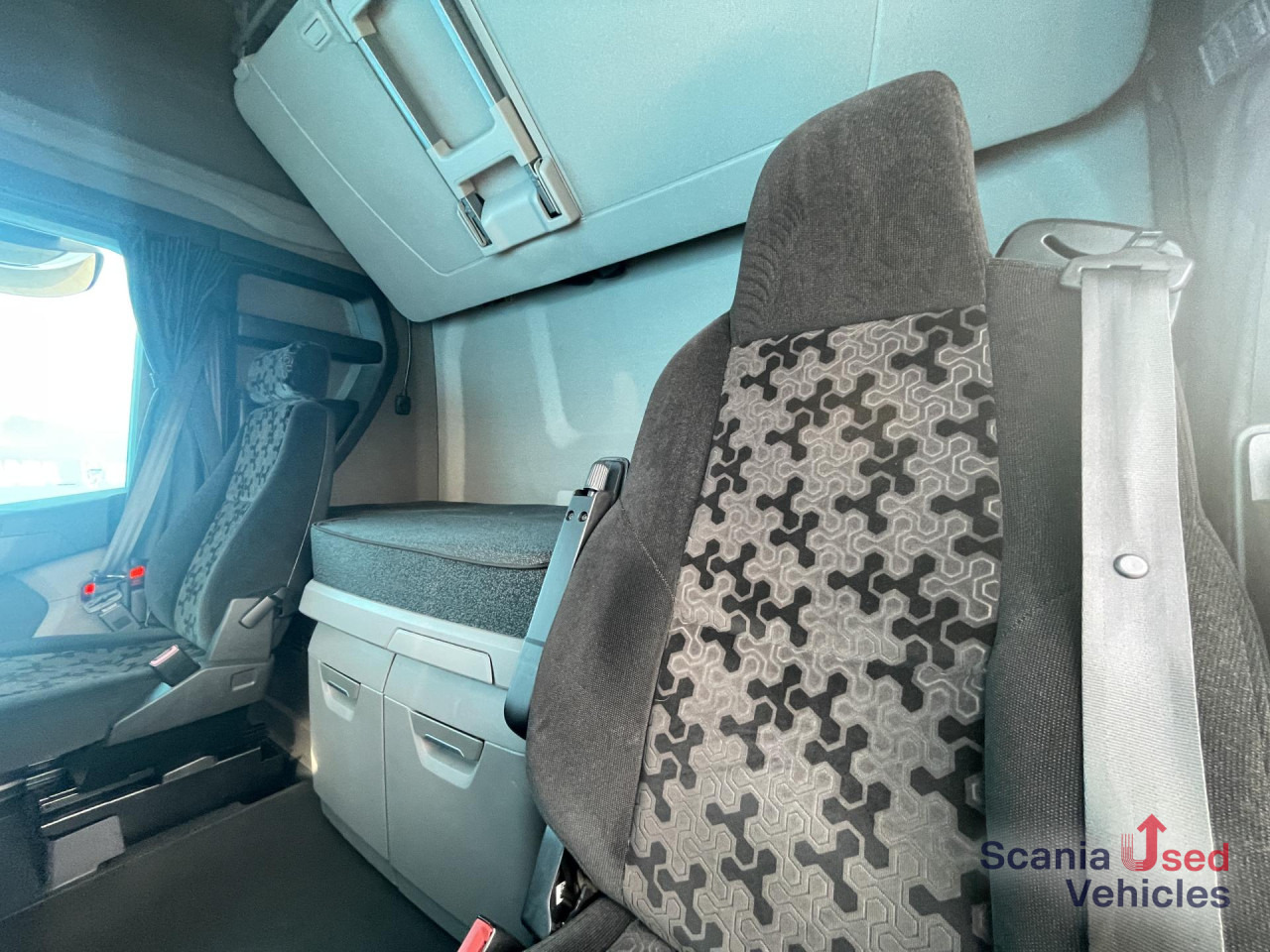 SCANIA S 500 A4x2NB RETARDER FULL AIR P-AIRCO PTO ACC - Тягач: фото 3 SCANIA S 500 A4x2NB RETARDER FULL AIR P-AIRCO PTO ACC - Тягач: фото 3