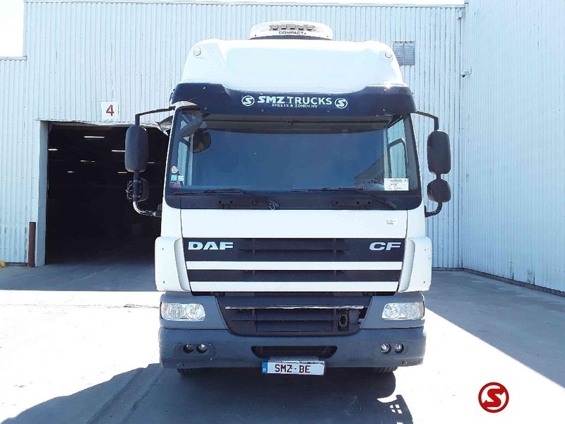 DAF 75 CF 310 manual - Грузовик-шасси: фото 2 DAF 75 CF 310 manual - Грузовик-шасси: фото 2