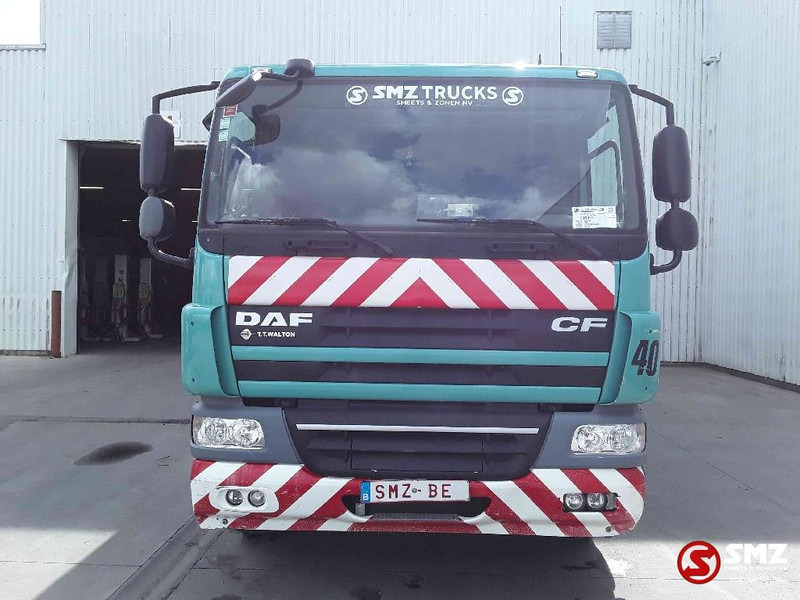 DAF 75 CF 310 terberg OLYMPUS matec 2x lift 199"km! - Мусоровоз: фото 2 DAF 75 CF 310 terberg OLYMPUS matec 2x lift 199"km! - Мусоровоз: фото 2