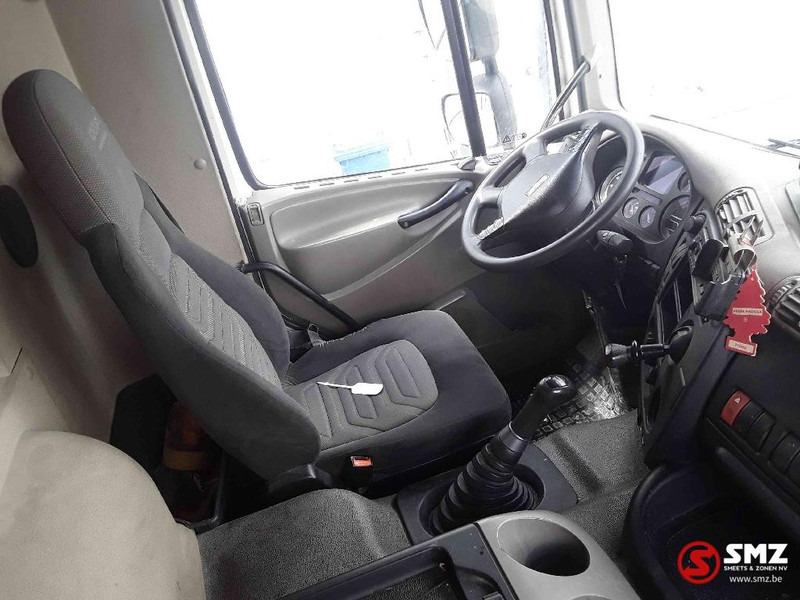 DAF 85 CF 360 airco 8m2 - Автобетоносмеситель: фото 4 DAF 85 CF 360 airco 8m2 - Автобетоносмеситель: фото 4