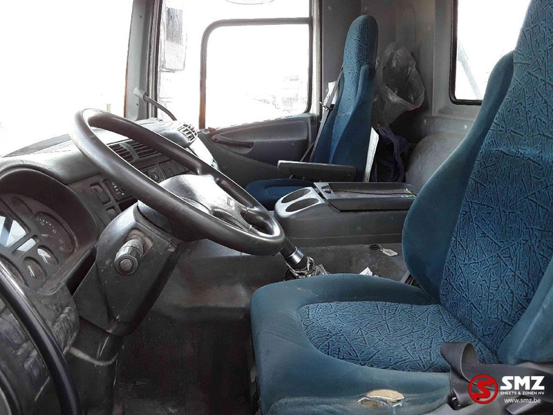 DAF 85 CF 380 Hiab 200-3 No remote tractor-tipper - Самосвал, Автоманипулятор: фото 4 DAF 85 CF 380 Hiab 200-3 No remote tractor-tipper - Самосвал, Автоманипулятор: фото 4