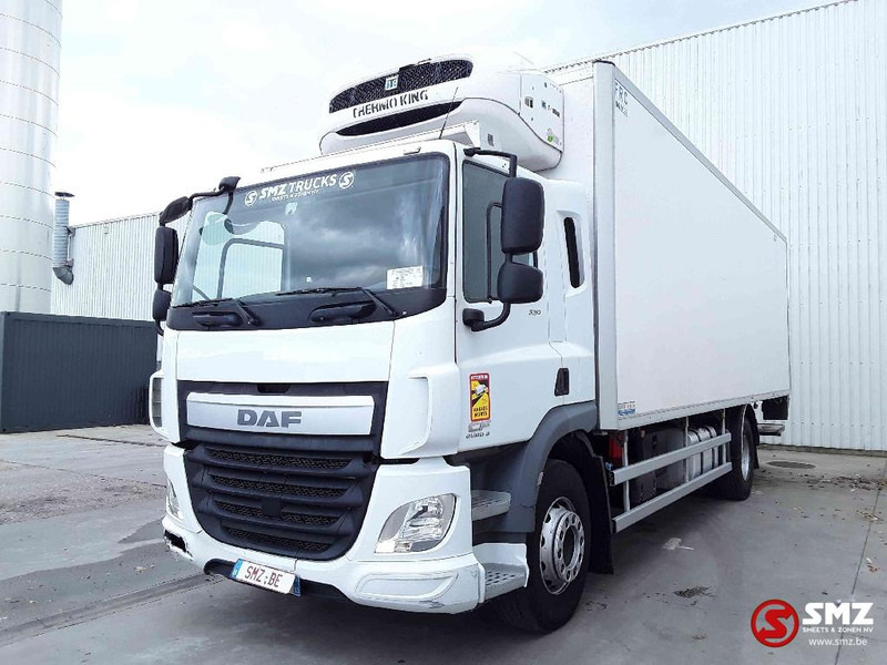 DAF CF 330 Thermoking T1000R - Рефрижератор: фото 3 DAF CF 330 Thermoking T1000R - Рефрижератор: фото 3