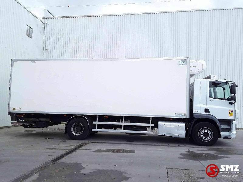 DAF CF 330 Thermoking T1000R - Рефрижератор: фото 4 DAF CF 330 Thermoking T1000R - Рефрижератор: фото 4