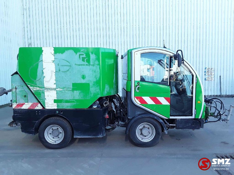 EUROVOIRIE Machine - Мойка высокого давления: фото 4 EUROVOIRIE Machine - Мойка высокого давления: фото 4