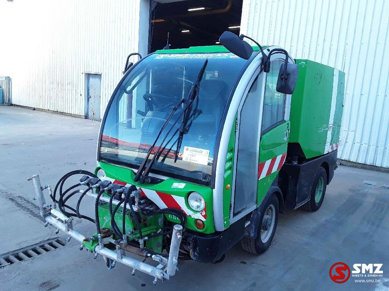 EUROVOIRIE Machine - Мойка высокого давления: фото 3 EUROVOIRIE Machine - Мойка высокого давления: фото 3