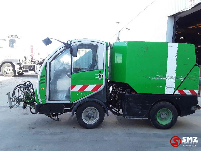 EUROVOIRIE Machine - Мойка высокого давления: фото 5 EUROVOIRIE Machine - Мойка высокого давления: фото 5